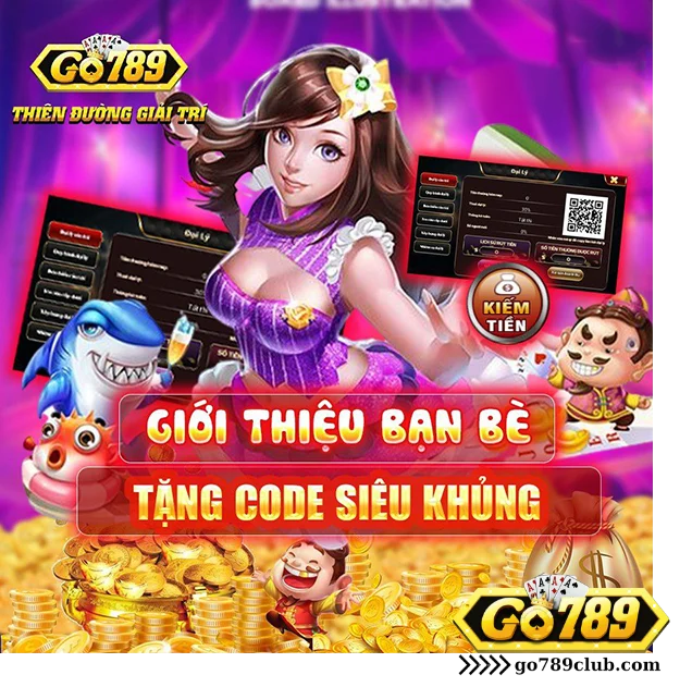 Ưu đãi giới thiệu người chơi mới từ Go789