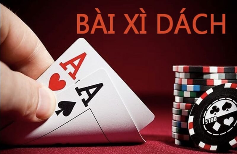 Mẹo "dễ thắng" khi tham gia đánh bài xì dách online