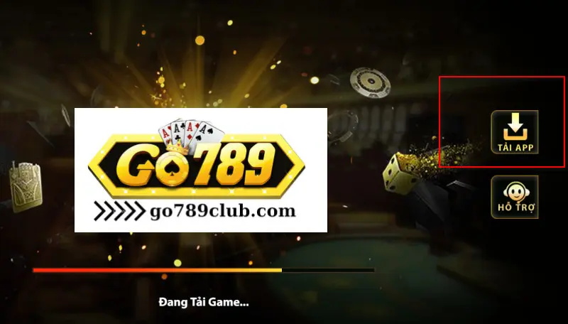 Go789 - Mọi giao dịch đều an toàn và bảo mật tuyệt đối