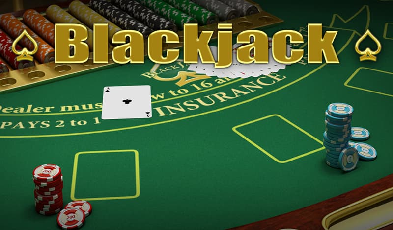 Blackjack là gì?