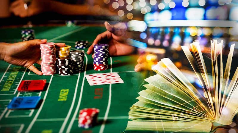 Cách chơi Blackjack go789 dành cho tân thủ hay, hấp dẫn