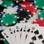 Bí kíp vàng chơi Poker Texas Hold'em hay nhất cùng GO789