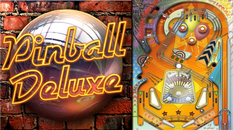 Pinball là gì?