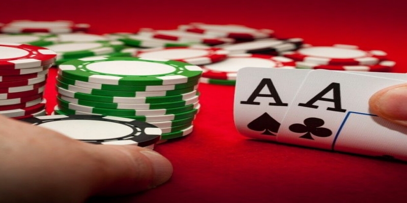 SPR Poker là gì? Thay đổi cuộc chơi và sử dụng chiến lược SPR