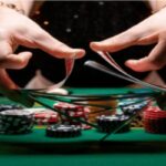 Tư duy chơi Poker là một khía cạnh quan trọng khi chơi