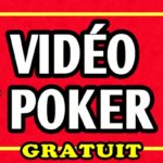 Video poker là gì? Bí mật của 5 trò chơi video poker hấp dẫn nhất