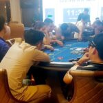 Các giải poker Việt Nam - Những giải Poker chuyên nghiệp sắp tới