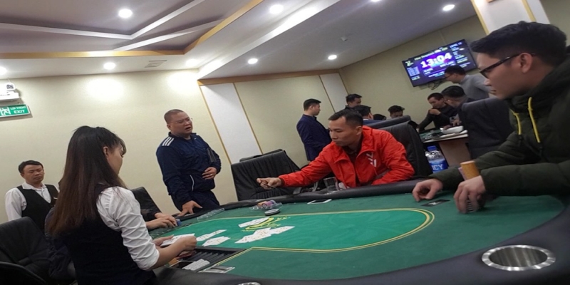 Giải đấu Poker lớn nhất – Vietnam Poker 2023