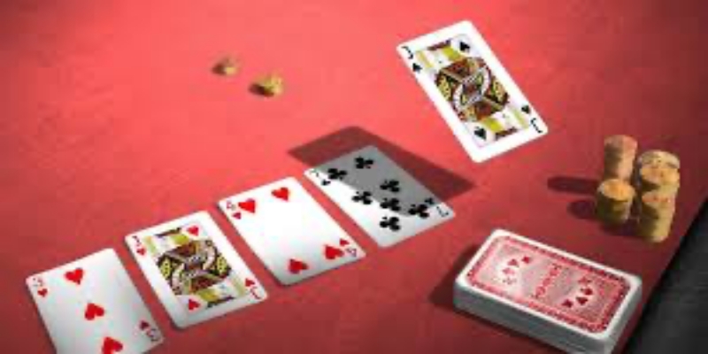 Kinh nghiệm Chơi Poker trên PC offline 3D