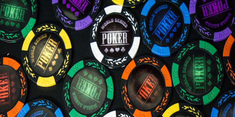 Phỉnh Poker là gì?