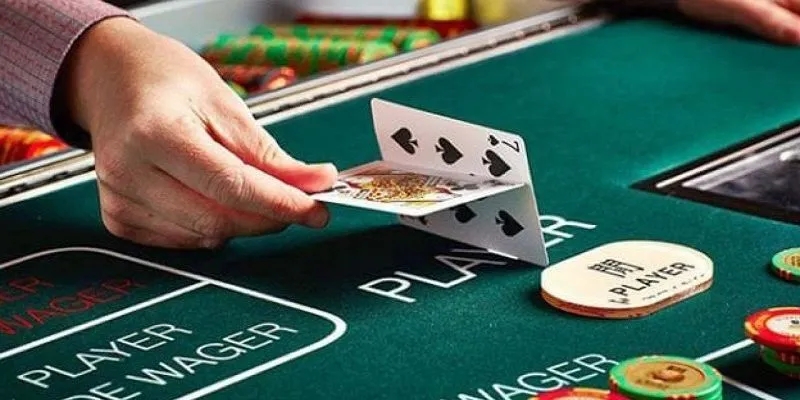 Chiến lược chơi Baccarat hiện nay tại Go789