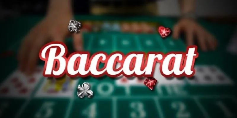 Đặt tiền Baccarat hay như hack - Go789 chia sẽ kinh nghiệm hack